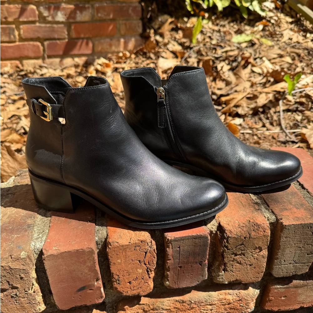 Cole Haan Haidyn Bootie